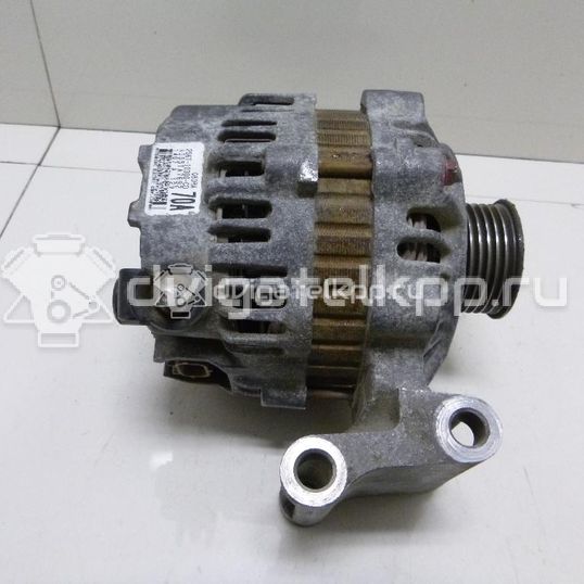 Фото Генератор  2S6T10300CD для Ford Fiesta / Focus / Fusion Ju