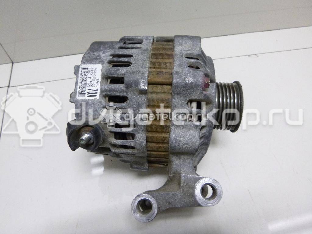 Фото Генератор  2S6T10300CD для Ford Fiesta / Focus / Fusion Ju {forloop.counter}}