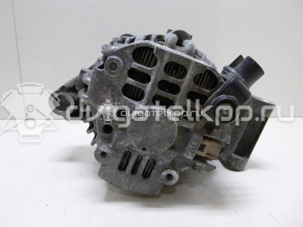 Фото Генератор  2S6T10300CD для Ford Fiesta / Focus / Fusion Ju {forloop.counter}}