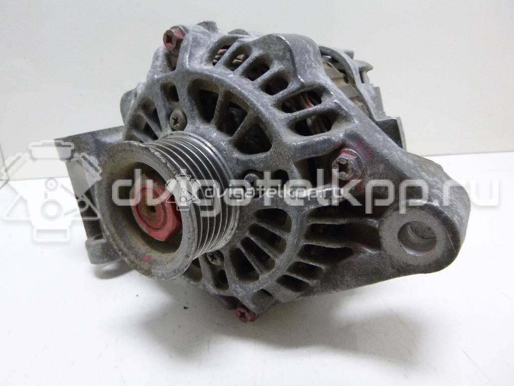 Фото Генератор  2S6T10300CD для Ford Fiesta / Focus / Fusion Ju {forloop.counter}}