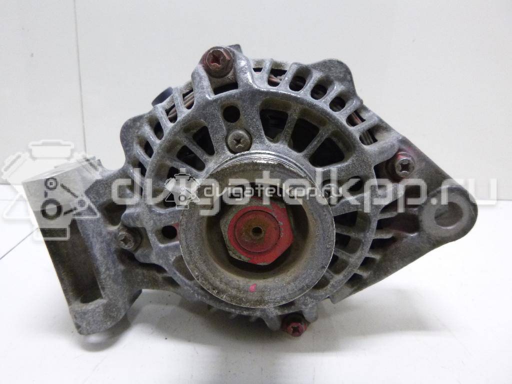 Фото Генератор  2S6T10300CD для Ford Fiesta / Focus / Fusion Ju {forloop.counter}}