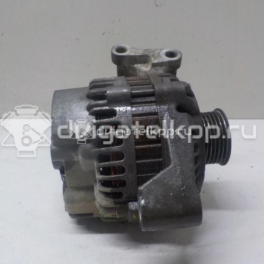 Фото Генератор  2S6T10300CD для Ford Fiesta / Focus / Fusion Ju