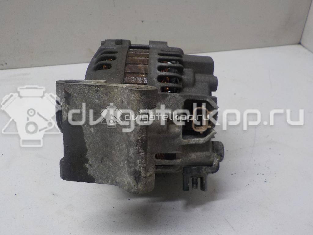 Фото Генератор  2S6T10300CD для Ford Fiesta / Focus / Fusion Ju {forloop.counter}}