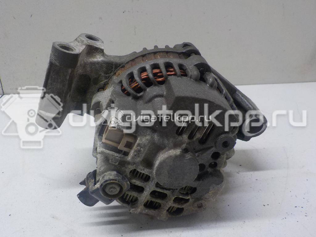 Фото Генератор  2S6T10300CD для Ford Fiesta / Focus / Fusion Ju {forloop.counter}}