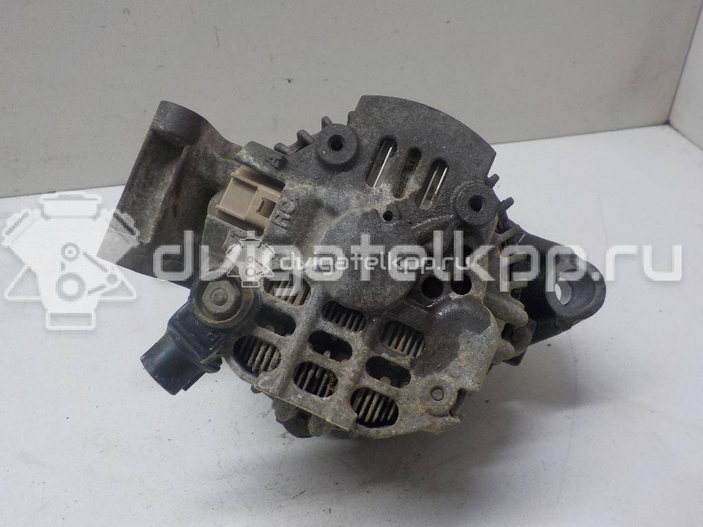 Фото Генератор  2S6T10300CD для Ford Fiesta / Focus / Fusion Ju {forloop.counter}}