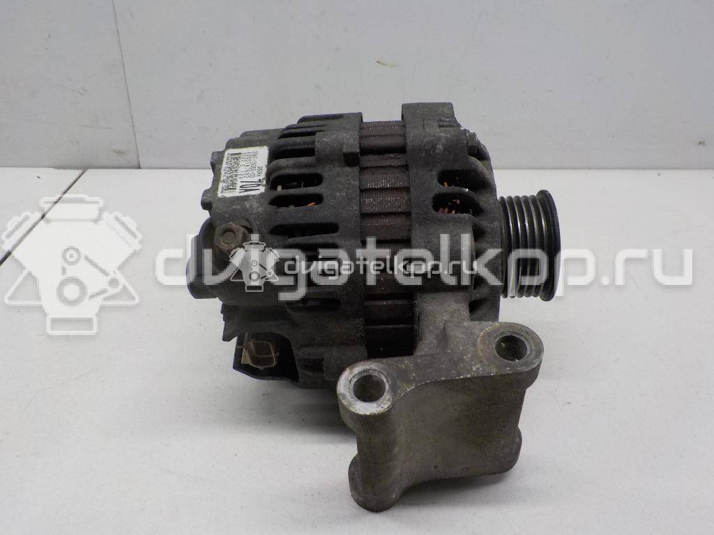 Фото Генератор  2S6T10300CD для Ford Fiesta / Focus / Fusion Ju {forloop.counter}}