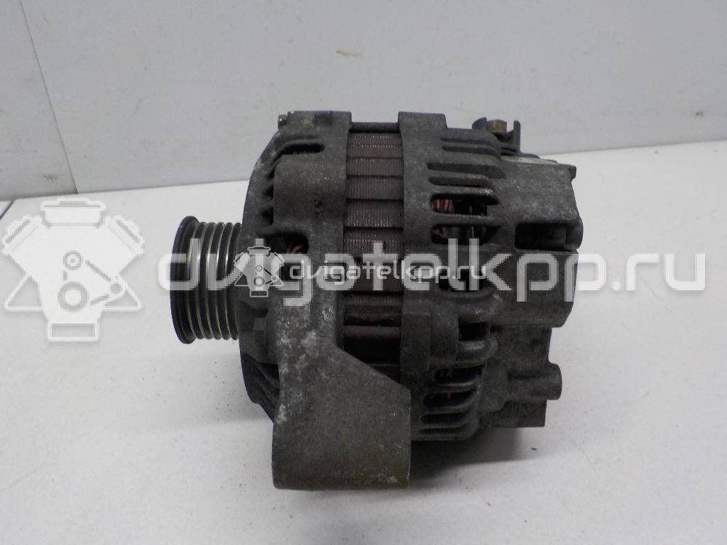 Фото Генератор  2S6T10300CD для Ford Fiesta / Focus / Fusion Ju {forloop.counter}}