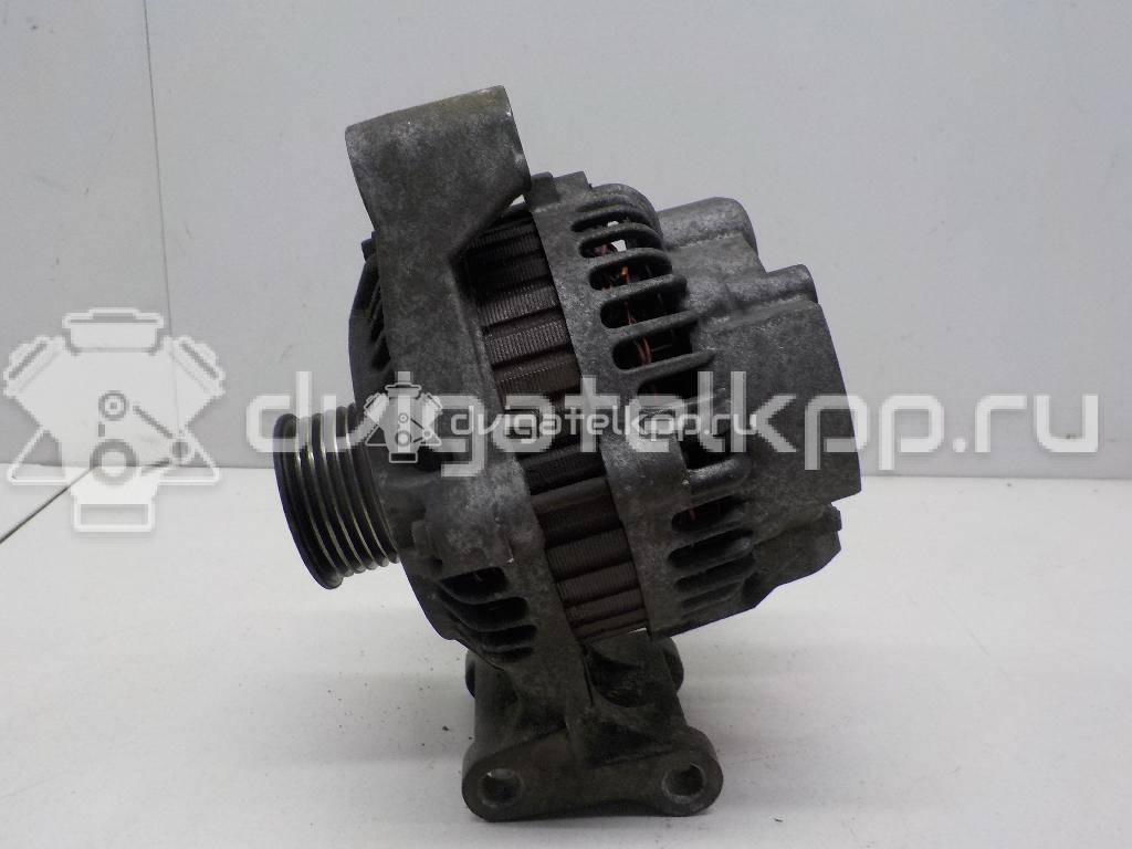 Фото Генератор  2S6T10300CD для Ford Fiesta / Focus / Fusion Ju {forloop.counter}}