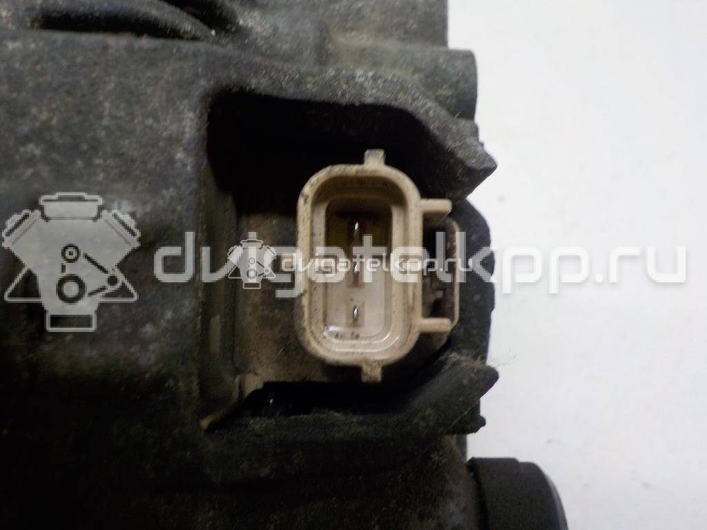 Фото Генератор  2S6T10300CD для Ford Fiesta / Focus / Fusion Ju {forloop.counter}}