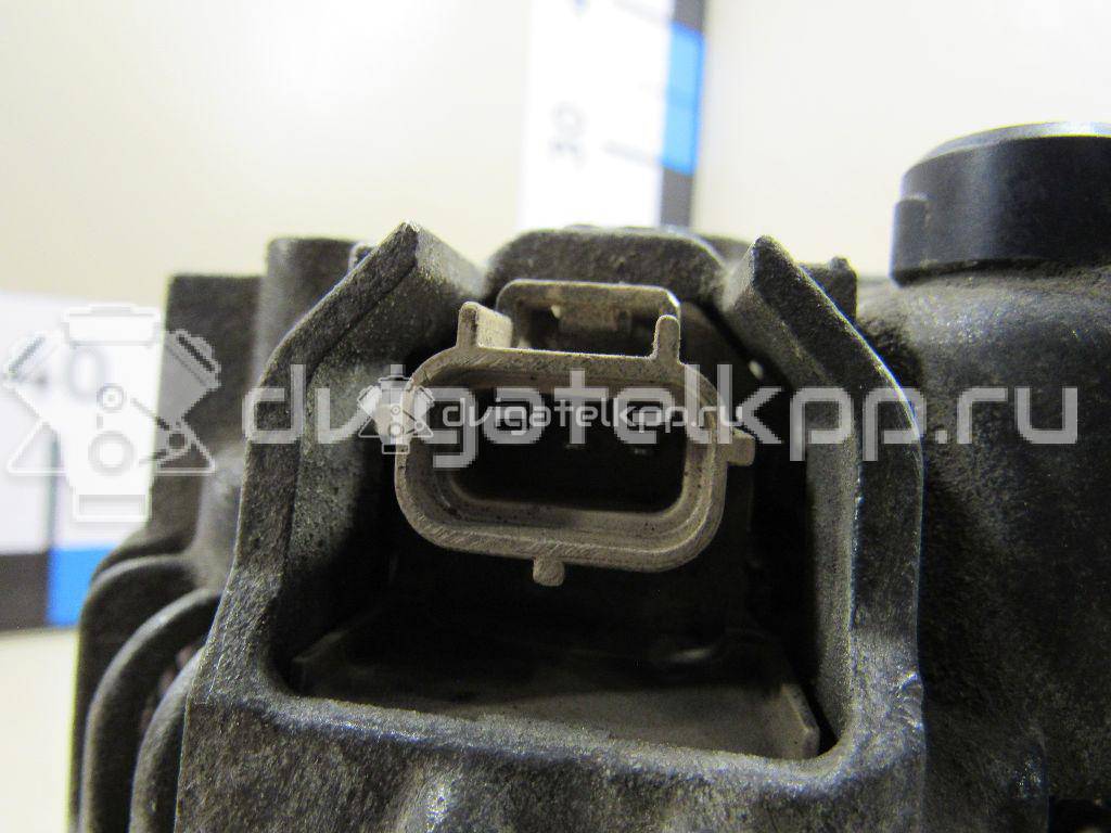 Фото Генератор  2s6t10300cd для Ford Fiesta / Focus / Fusion Ju {forloop.counter}}