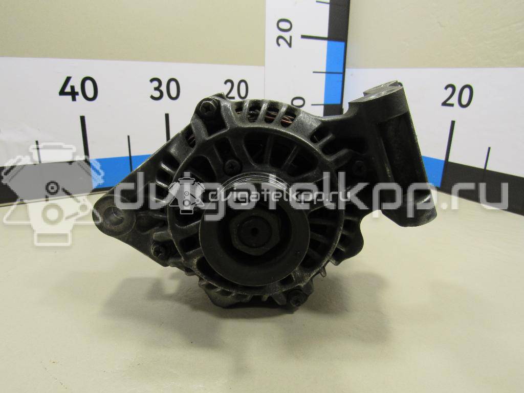 Фото Генератор  2s6t10300cd для Ford Fiesta / Focus / Fusion Ju {forloop.counter}}
