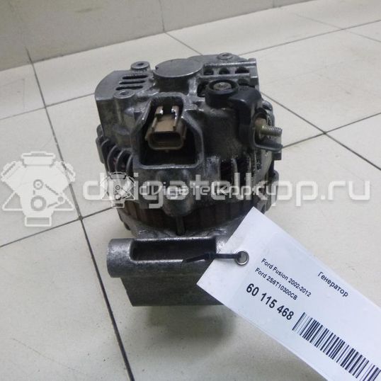 Фото Генератор  2S6T10300CB для Ford Fiesta / Focus / C-Max / Ka / Fusion Ju