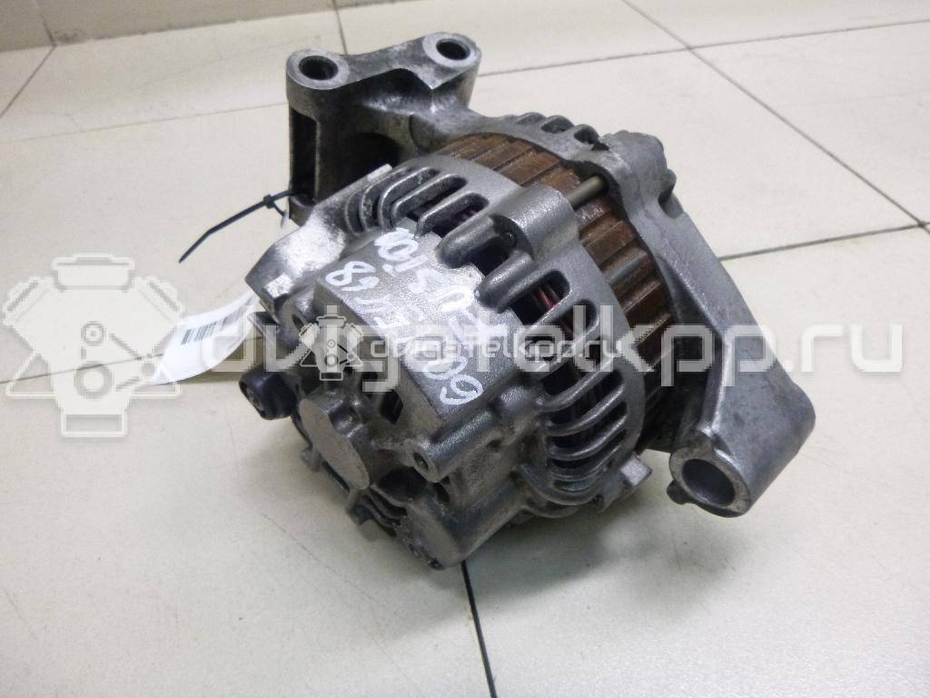 Фото Генератор  2S6T10300CB для Ford Fiesta / Focus / C-Max / Ka / Fusion Ju {forloop.counter}}