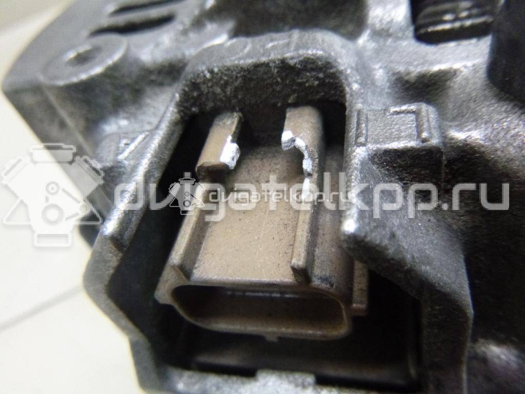 Фото Генератор  2S6T10300CB для Ford Fiesta / Focus / C-Max / Ka / Fusion Ju {forloop.counter}}
