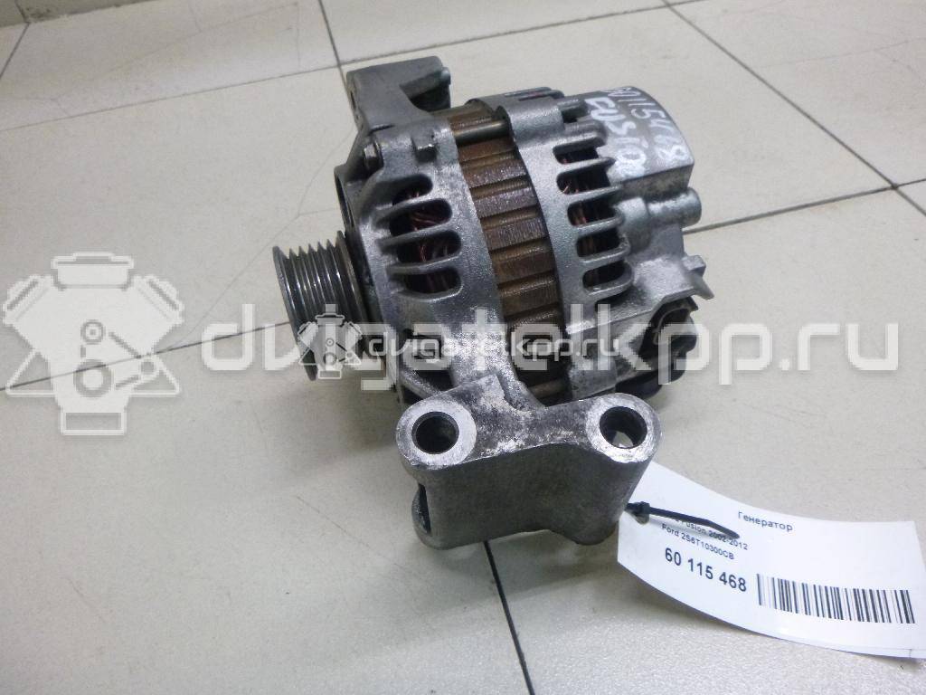 Фото Генератор  2S6T10300CB для Ford Fiesta / Focus / C-Max / Ka / Fusion Ju {forloop.counter}}