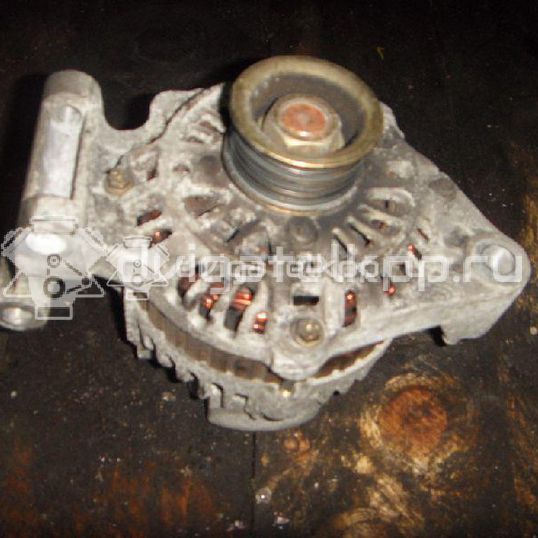 Фото Генератор  2S6T10300CB для Ford Fiesta / Focus / C-Max / Ka / Fusion Ju