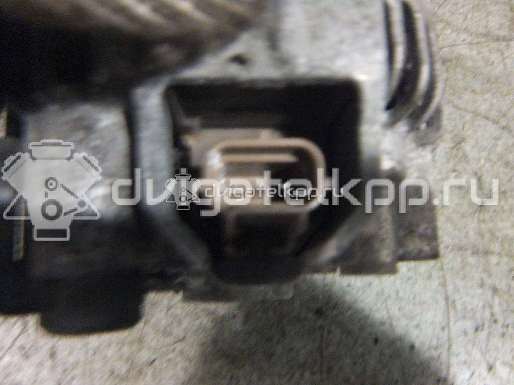 Фото Генератор  2S6T10300CB для Ford Fiesta / Focus / C-Max / Ka / Fusion Ju {forloop.counter}}