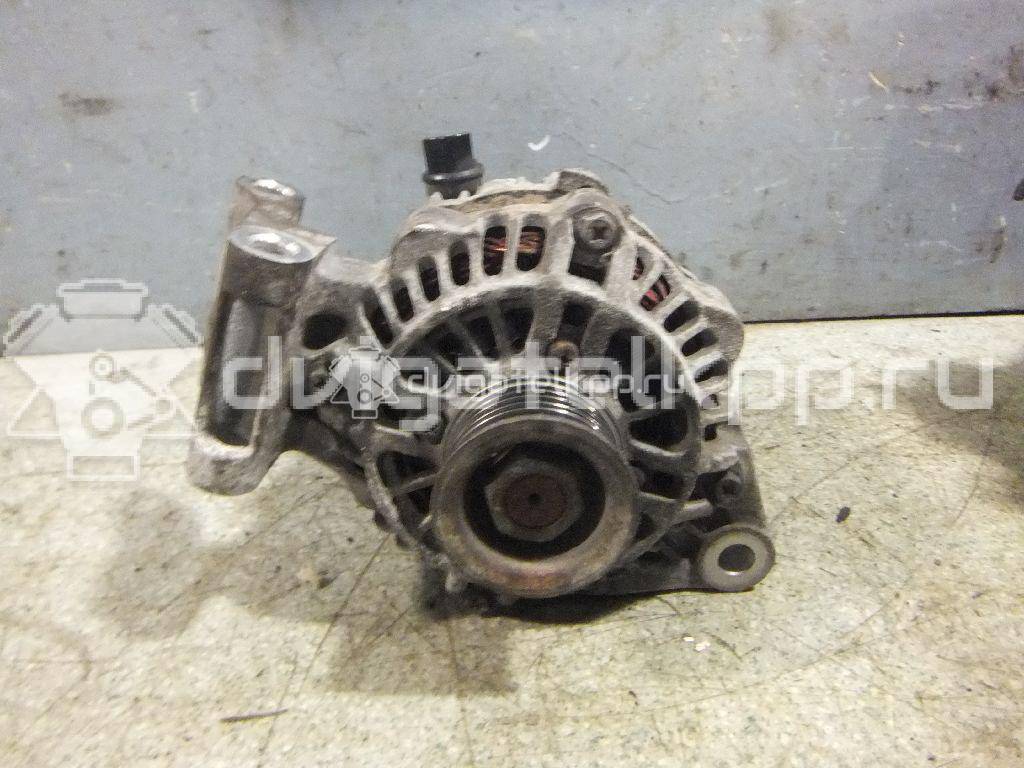 Фото Генератор  2S6T10300CB для Ford Fiesta / Focus / C-Max / Ka / Fusion Ju {forloop.counter}}
