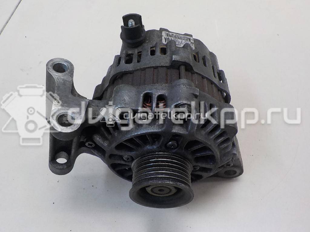 Фото Генератор  2S6T10300CB для Ford Fiesta / Focus / C-Max / Ka / Fusion Ju {forloop.counter}}
