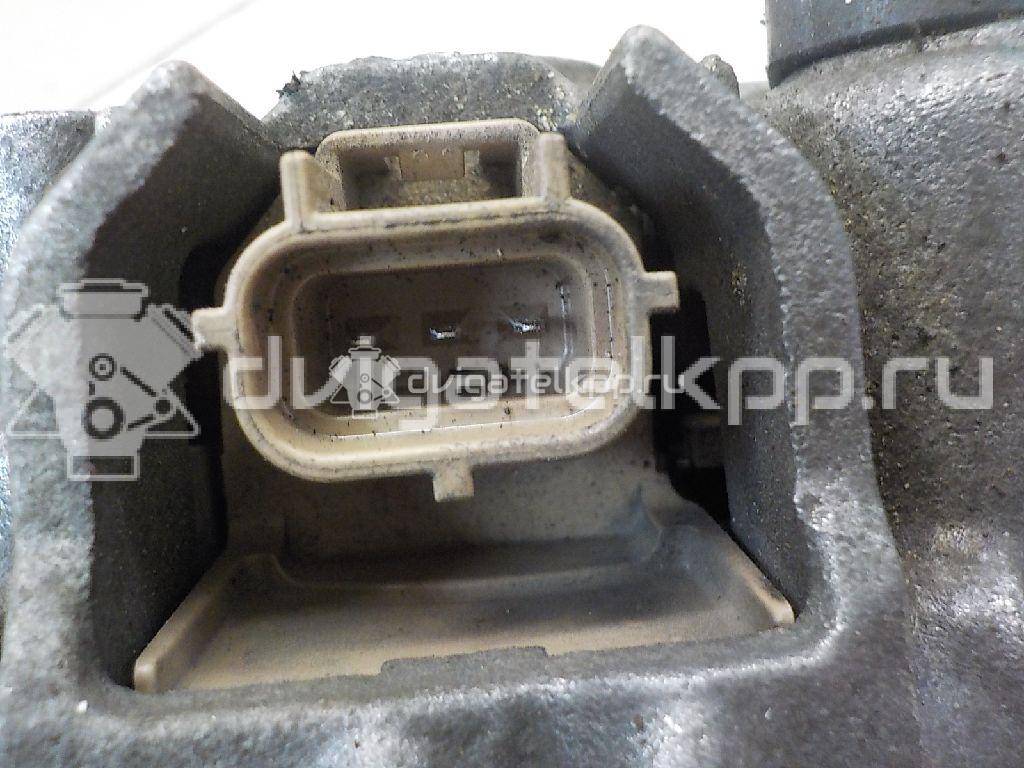 Фото Генератор  2S6T10300CB для Ford Fiesta / Focus / C-Max / Ka / Fusion Ju {forloop.counter}}