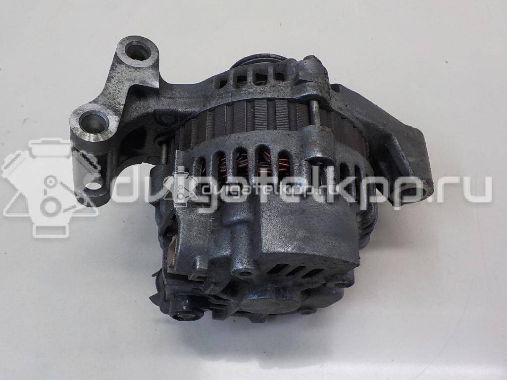 Фото Генератор  2S6T10300CB для Ford Fiesta / Focus / C-Max / Ka / Fusion Ju {forloop.counter}}