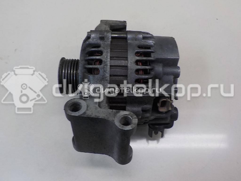 Фото Генератор  2S6T10300CB для Ford Fiesta / Focus / C-Max / Ka / Fusion Ju {forloop.counter}}