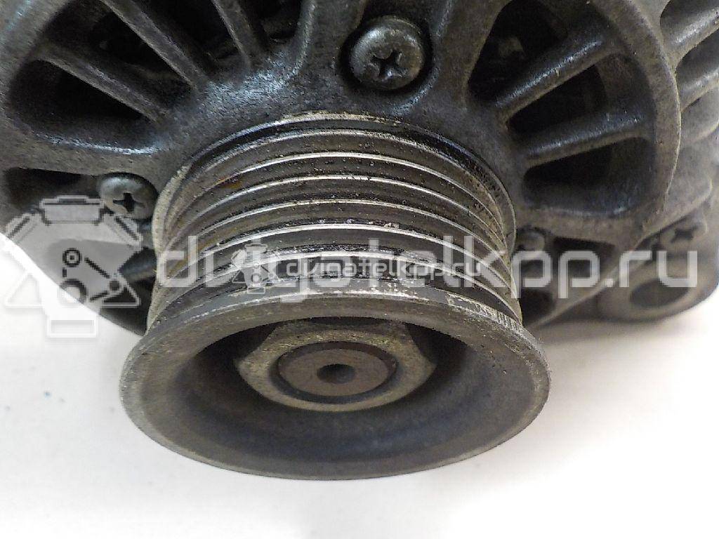 Фото Генератор  2S6T10300CB для Ford Fiesta / Focus / C-Max / Ka / Fusion Ju {forloop.counter}}