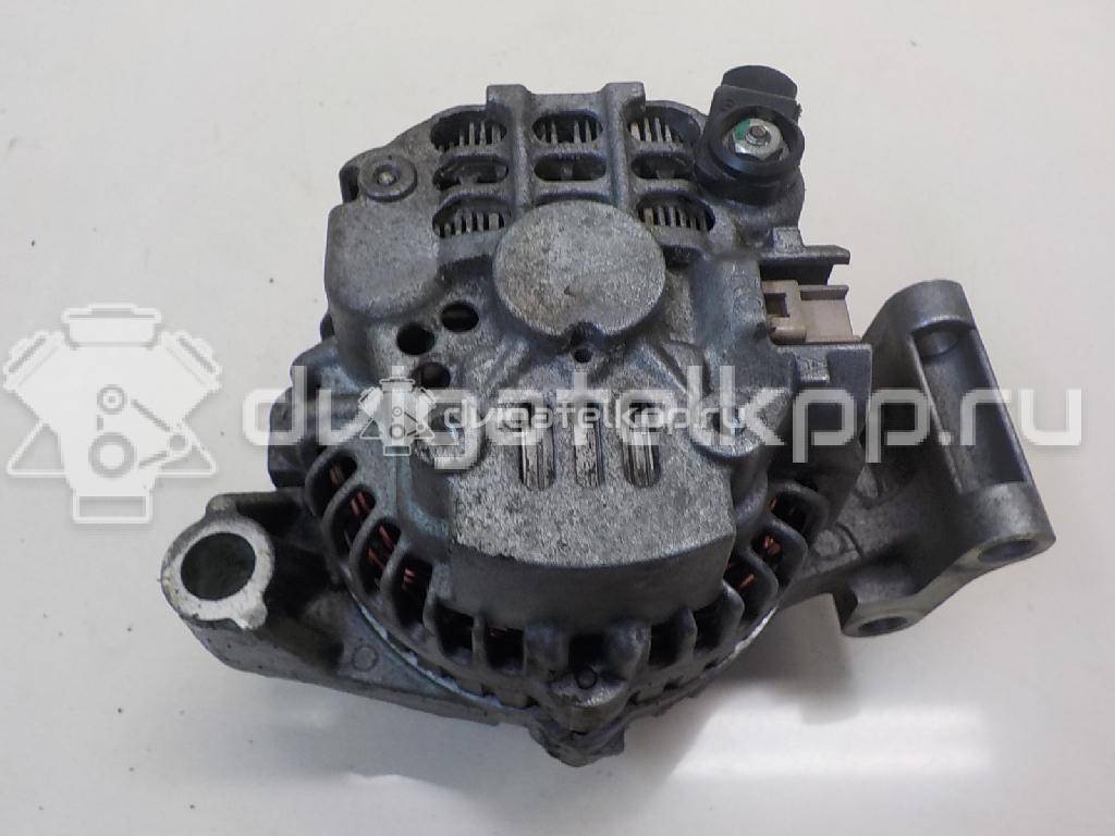 Фото Генератор  2S6T10300CB для Ford Fiesta / Focus / C-Max / Ka / Fusion Ju {forloop.counter}}