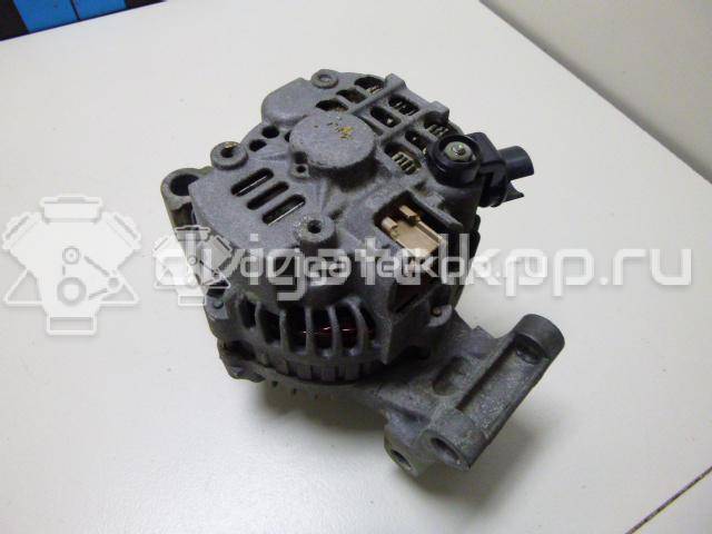Фото Генератор  2S6T10300CB для Ford Fiesta / Focus / C-Max / Ka / Fusion Ju {forloop.counter}}