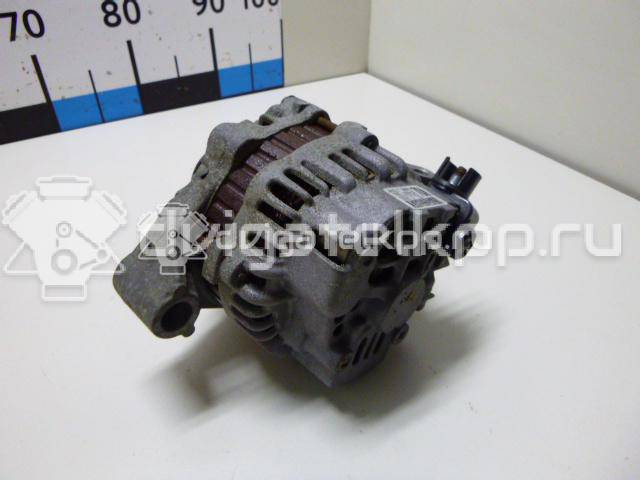 Фото Генератор  2S6T10300CB для Ford Fiesta / Focus / C-Max / Ka / Fusion Ju {forloop.counter}}