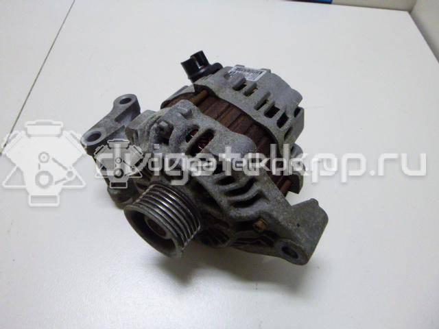 Фото Генератор  2S6T10300CB для Ford Fiesta / Focus / C-Max / Ka / Fusion Ju {forloop.counter}}