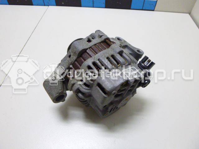 Фото Генератор  2S6T10300CB для Ford Fiesta / Focus / C-Max / Ka / Fusion Ju {forloop.counter}}