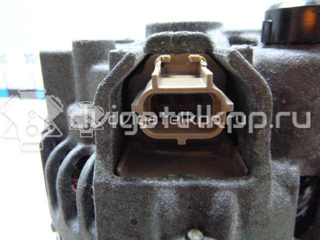 Фото Генератор  2S6T10300CB для Ford Fiesta / Focus / C-Max / Ka / Fusion Ju {forloop.counter}}