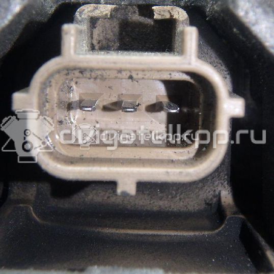Фото Генератор  2S6T10300CB для Ford Fiesta / Focus / C-Max / Ka / Fusion Ju