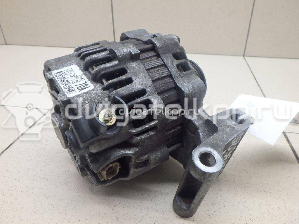 Фото Генератор  2S6T10300CB для Ford Fiesta / Focus / C-Max / Ka / Fusion Ju {forloop.counter}}