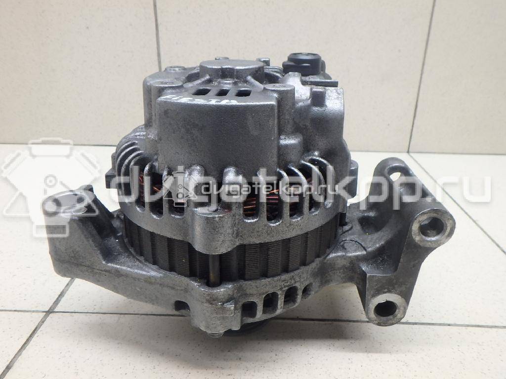 Фото Генератор  2S6T10300CB для Ford Fiesta / Focus / C-Max / Ka / Fusion Ju {forloop.counter}}