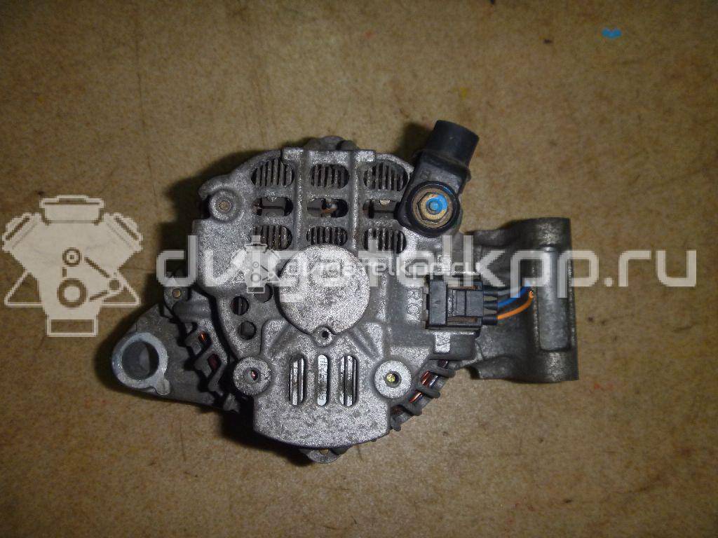 Фото Генератор  2S6T10300CB для Ford Fiesta / Focus / C-Max / Ka / Fusion Ju {forloop.counter}}