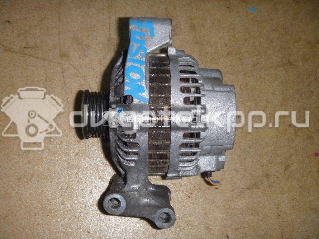Фото Генератор  2S6T10300CB для Ford Fiesta / Focus / C-Max / Ka / Fusion Ju {forloop.counter}}