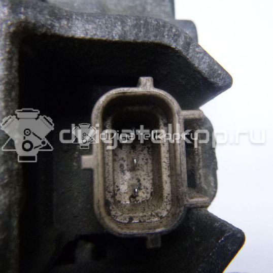 Фото Генератор  2S6T10300CB для Ford Fiesta / Focus / C-Max / Ka / Fusion Ju