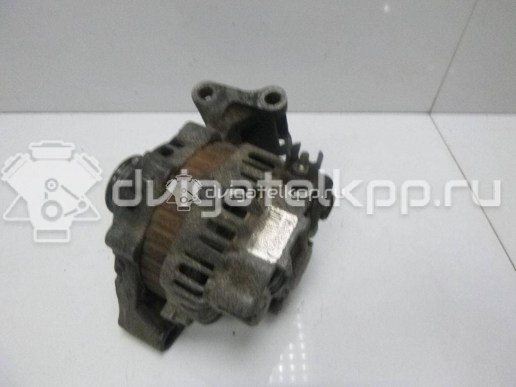 Фото Генератор  2S6T10300CB для Ford Fiesta / Focus / C-Max / Ka / Fusion Ju {forloop.counter}}