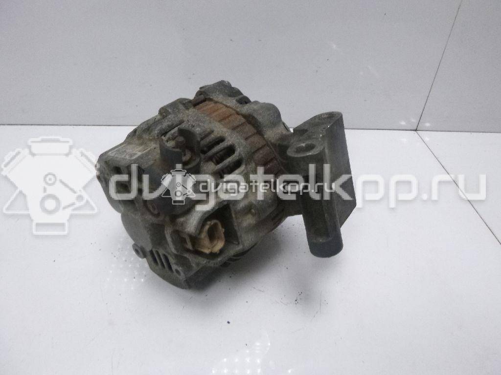 Фото Генератор  2S6T10300CB для Ford Fiesta / Focus / C-Max / Ka / Fusion Ju {forloop.counter}}