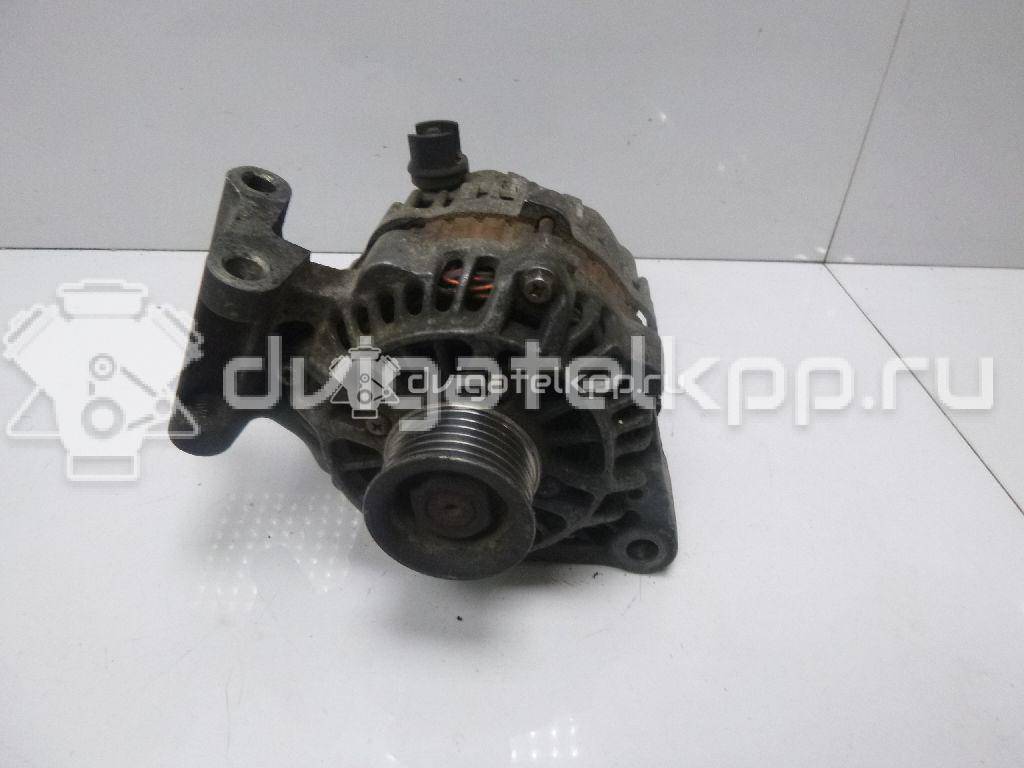 Фото Генератор  2S6T10300CB для Ford Fiesta / Focus / C-Max / Ka / Fusion Ju {forloop.counter}}