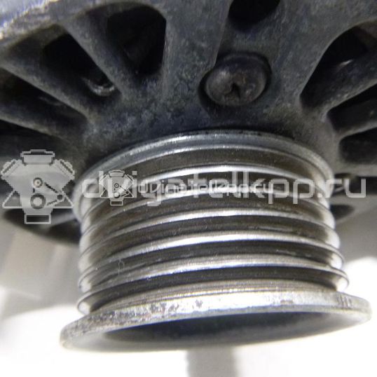 Фото Генератор  2S6T10300CB для Ford Fiesta / Focus / C-Max / Ka / Fusion Ju