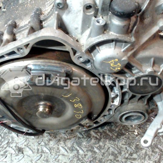 Фото Контрактная (б/у) АКПП для Mercedes-Benz B-Class / A-Class 116 л.с 8V 1.7 л M 266.940 (M266 E17) бензин