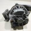 Фото Генератор  2S6T10300CB для Ford Fiesta / Focus / C-Max / Ka / Fusion Ju {forloop.counter}}