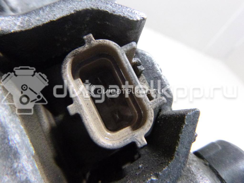 Фото Генератор  2S6T10300CB для Ford Fiesta / Focus / C-Max / Ka / Fusion Ju {forloop.counter}}