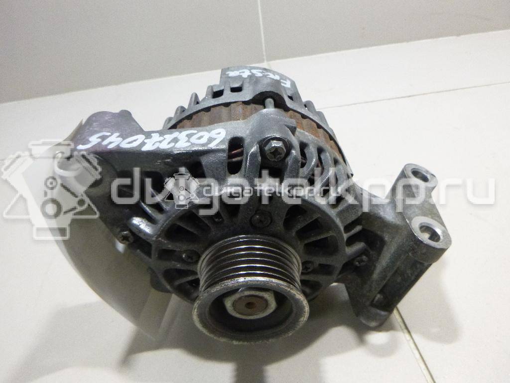Фото Генератор  2S6T10300CB для Ford Fiesta / Focus / C-Max / Ka / Fusion Ju {forloop.counter}}