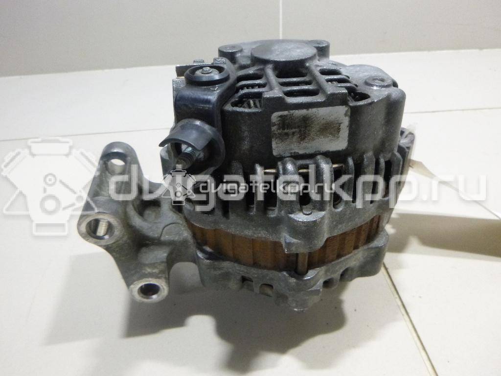 Фото Генератор  2S6T10300CB для Ford Fiesta / Focus / C-Max / Ka / Fusion Ju {forloop.counter}}