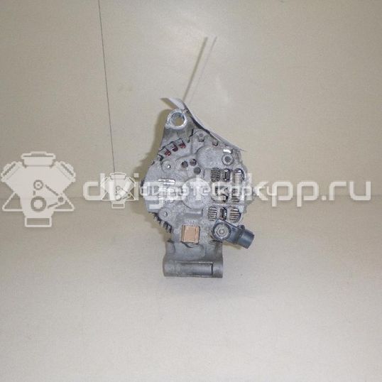 Фото Генератор  2S6T10300CB для Ford Fiesta / Focus / C-Max / Ka / Fusion Ju