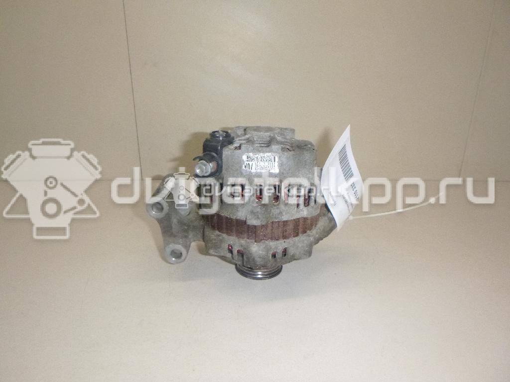 Фото Генератор  2S6T10300CB для Ford Fiesta / Focus / C-Max / Ka / Fusion Ju {forloop.counter}}